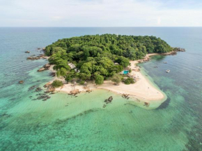 Koh Munnork Private Island